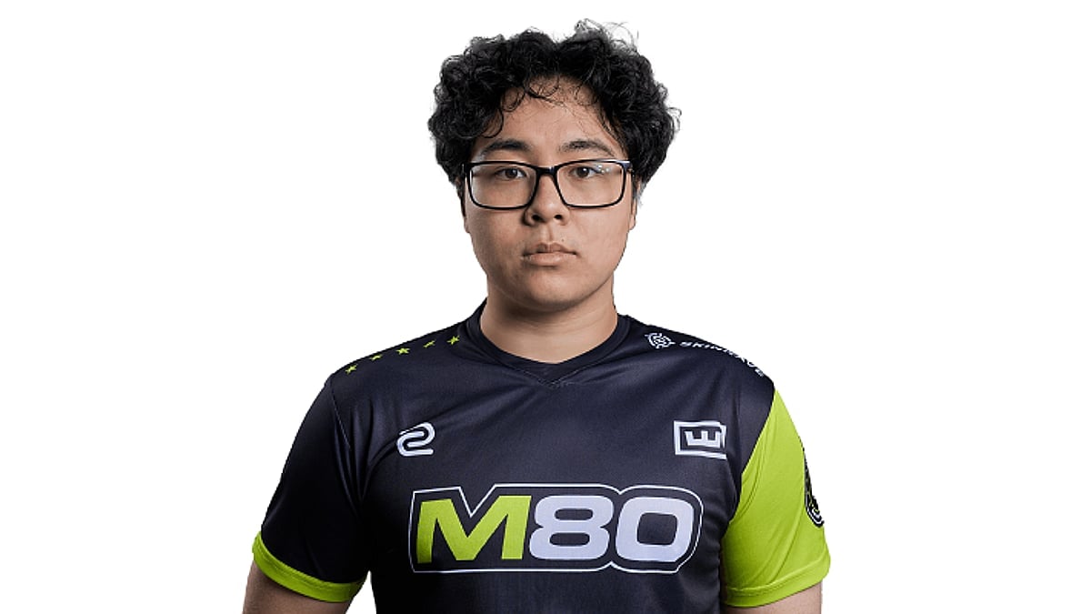 Boni portrait