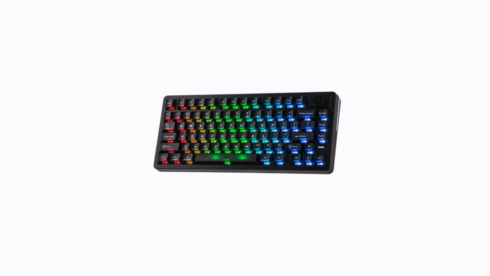 EPOMAKER HE75 V2 TMR Review - ProSettings.net