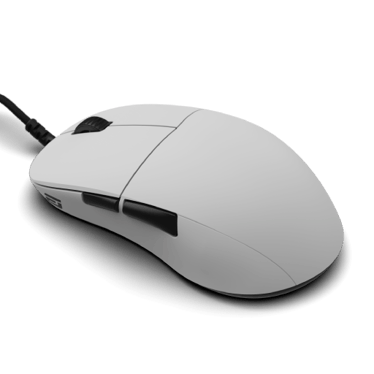 Endgame Gear XM2 8k v2 White