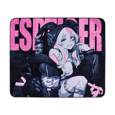 ESPTIGER Pioneer Tang Dao Pink