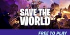 Fortnite Save the World Explained