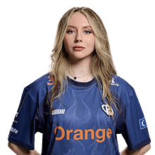 Anastasiya Glance Anisimova