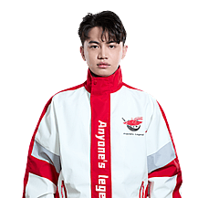 Trần HaiSaki Trịnh Đông Hải