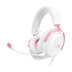 HyperX Cloud III Pink