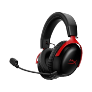 HyperX Cloud III S Wireless