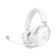 HyperX Cloud III S Wireless White