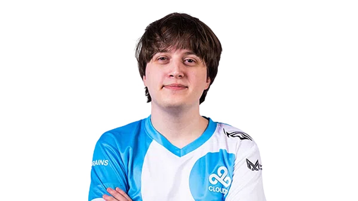 Jackk portrait