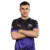 KalubeR headshot
