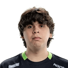 Lucas Kaze Sebastian Fe