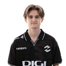 Fletcher Leare Brigden-Knight