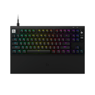 Logitech G Pro X2 RAPID Black