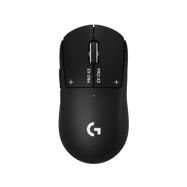 Logitech G Pro X3 SUPERSTRIKE