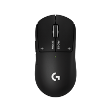 Logitech G Pro X3 SUPERSTRIKE