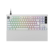 Logitech G Pro X2 RAPID White