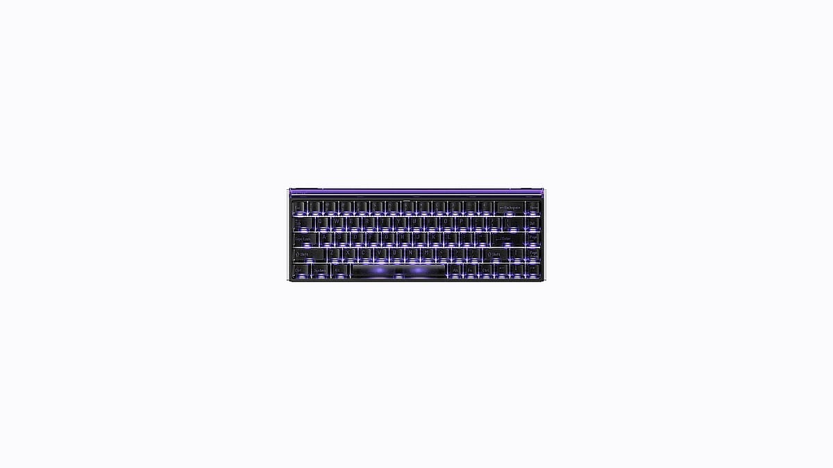 MelGeek Made68 Ultra V2 Review - ProSettings.net