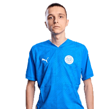 Patryk NINJA Koczyba