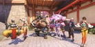 The Best Overwatch Heroes For Beginners