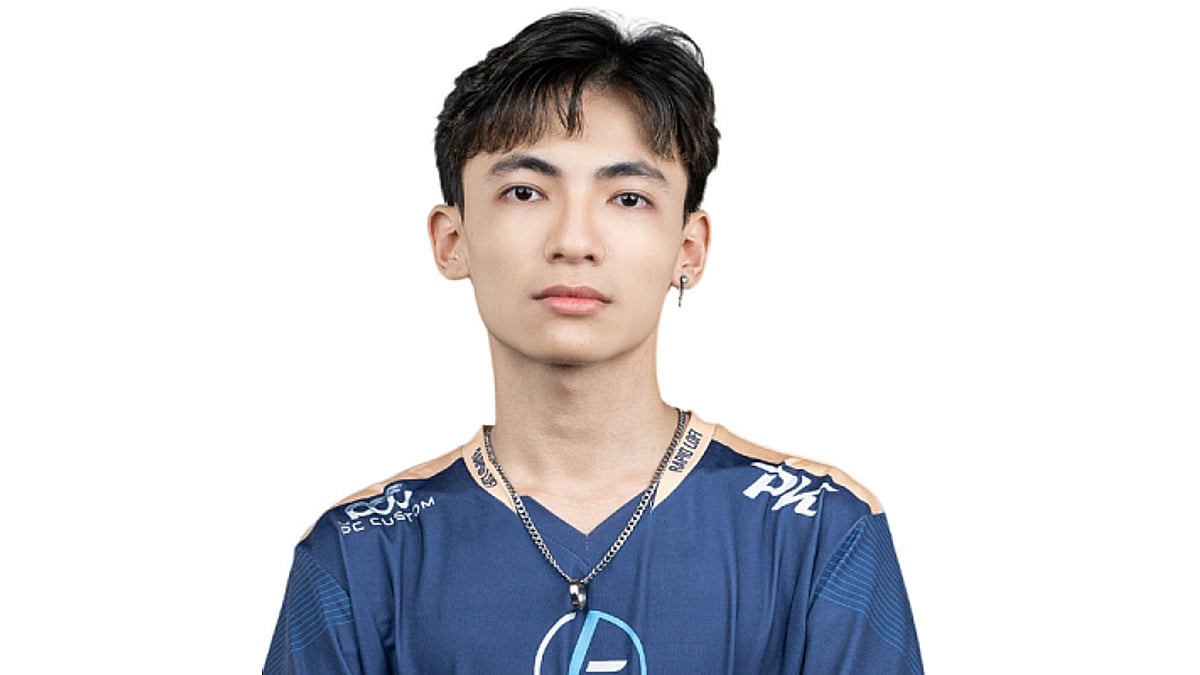 Pr0digy portrait