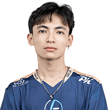 Tạ Pr0digy Phương Duy