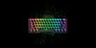 Hands-On With the Razer Huntsman V3 Pro Mini 8KHz