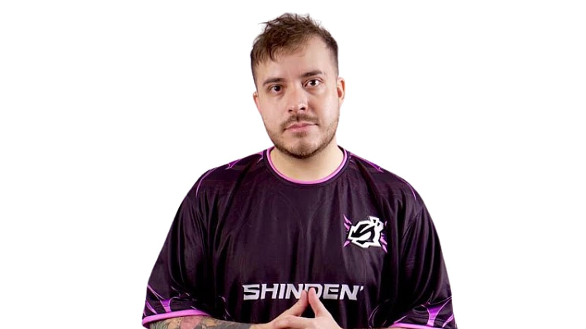 rubkkoide portrait