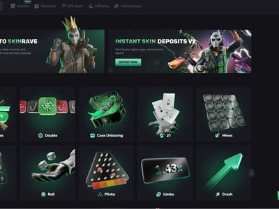 Skinrave.gg