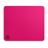SteelSeries QcK Heavy Magenta