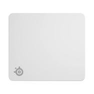 SteelSeries QcK Large White