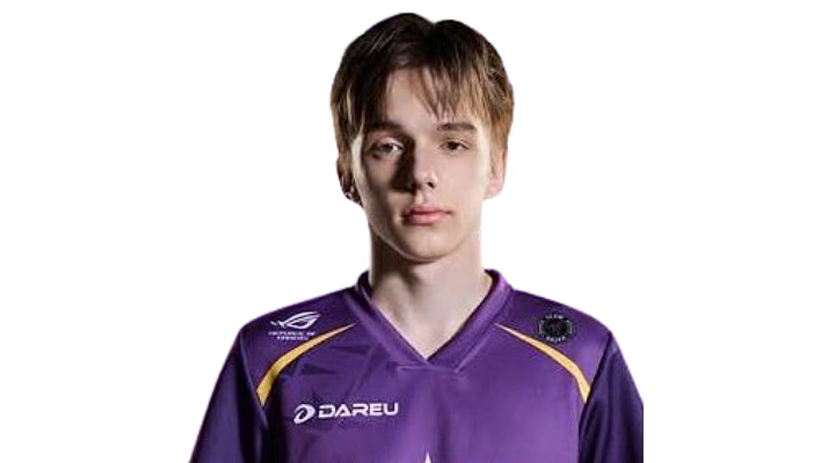 Swagzor portrait