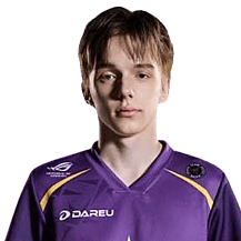 Mikhail Swagzor Vaniushin