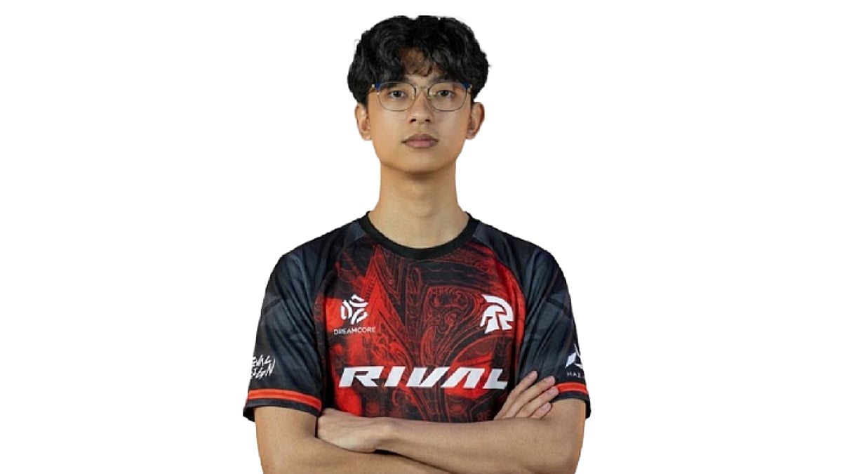Tempz portrait