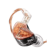 Tipsy Audio M5