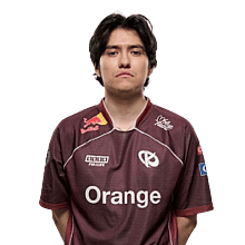 Martin Yike Sundelin