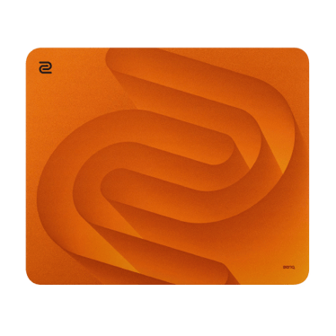 ZOWIE G-SR-SE Orange