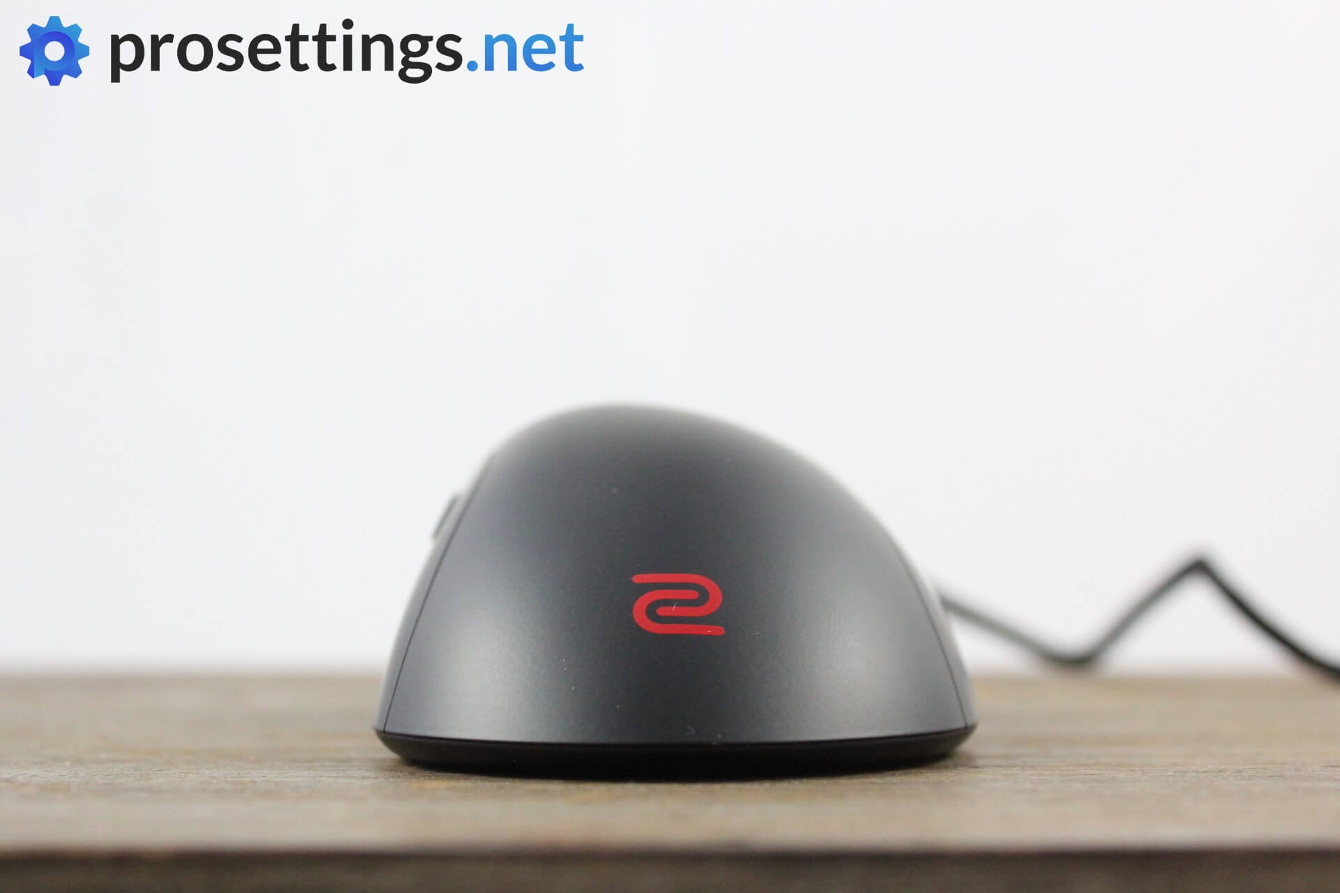 Zowie EC3-C Review Backside