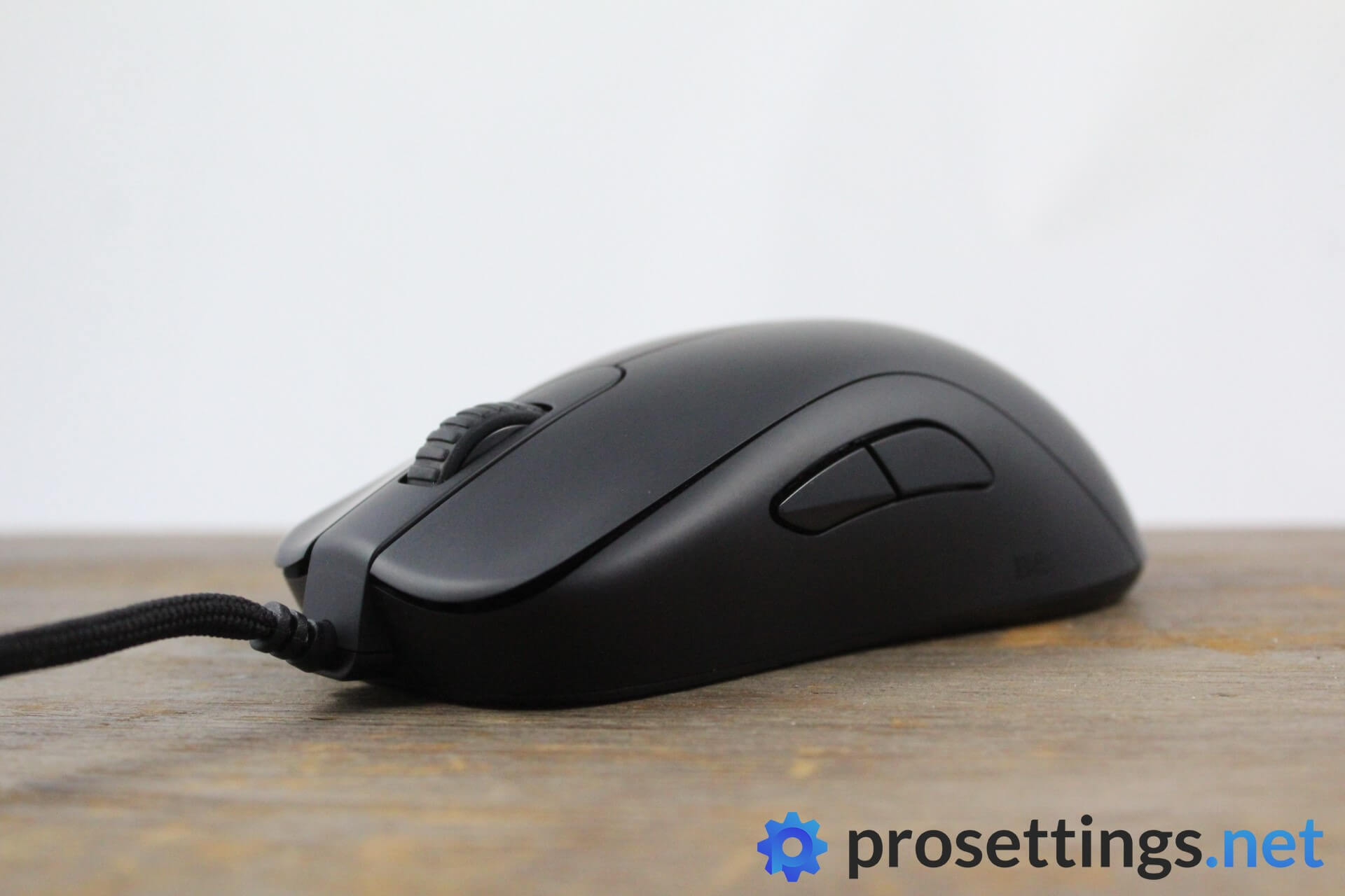 Zowie S2-C Review First Impressions