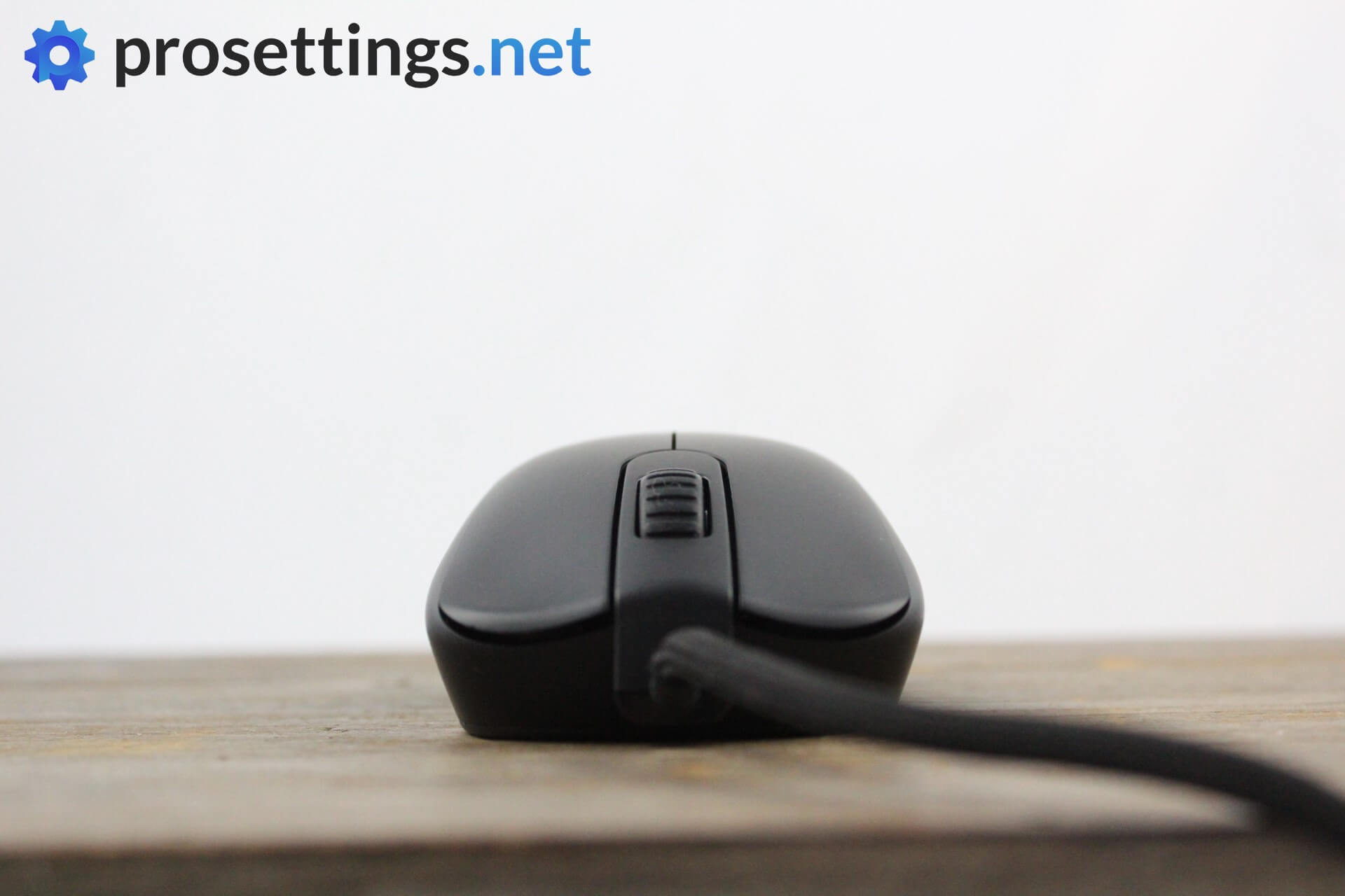 Zowie S2-C Review Front View