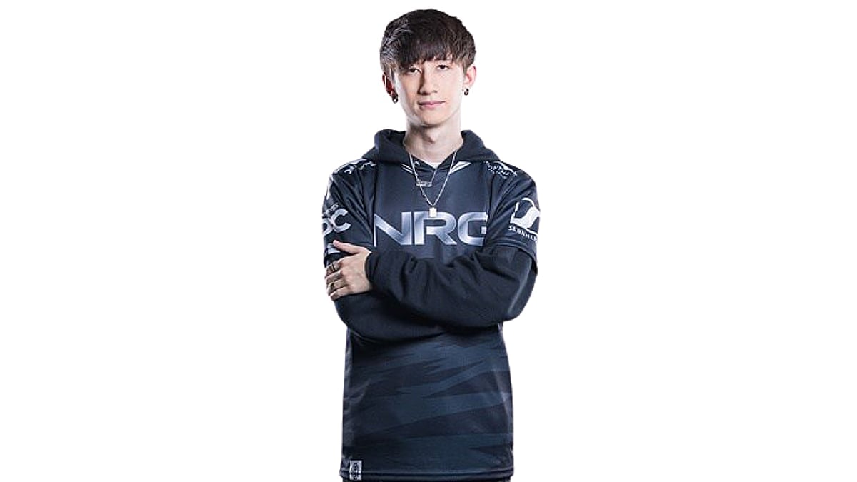 Aceu portrait