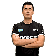 Dauren AdreN Kystaubayev