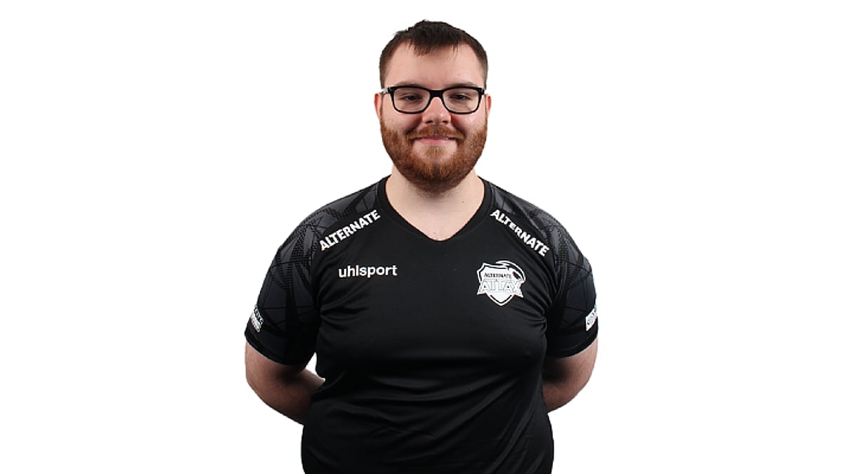 AdrianL portrait