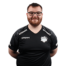 Adrian AdrianL Klein