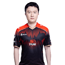 Liang advent Zhuo