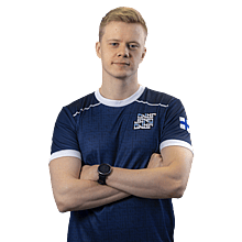 Jani Aerial Jussila