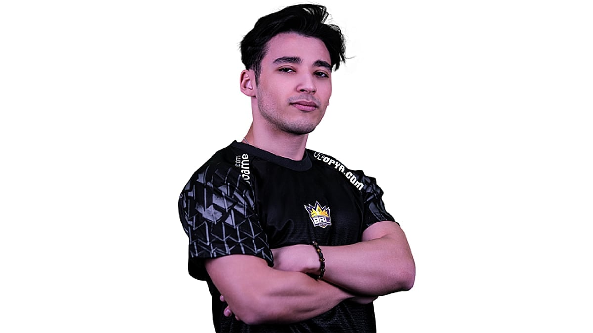aimdll portrait