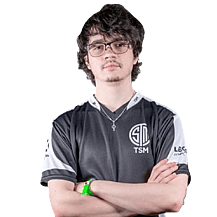 Mac Albralelie Beckwith