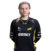 Aleksi Aleksib Virolainen