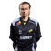Aleksib headshot