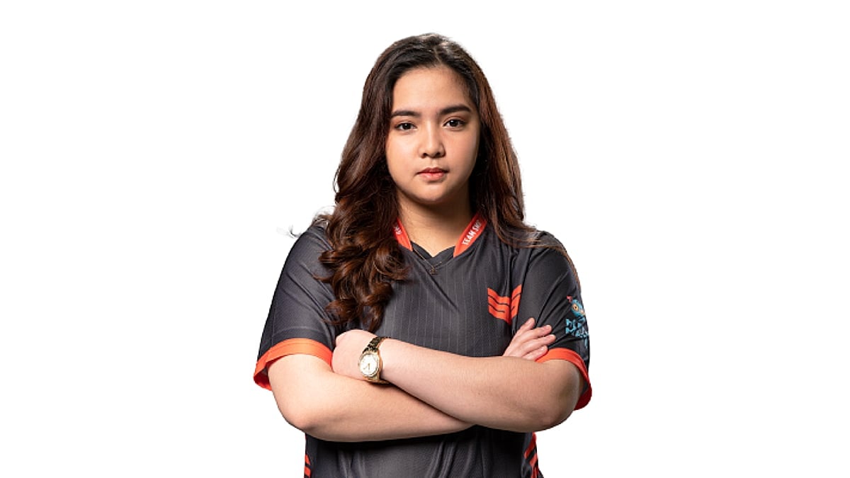 Alexy portrait