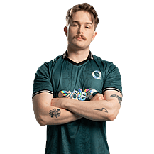 Alistair aliStair Johnston