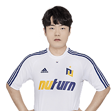 Park allow Sang-wook